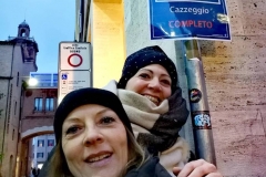 Cazzeggi di gruppo