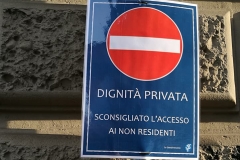 Dignità privata