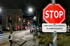 Stop Navigli