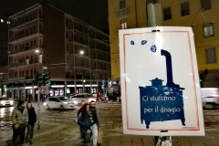 Stufe ai Navigli