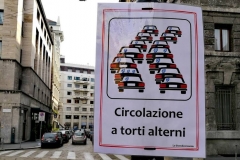 Torti alterni