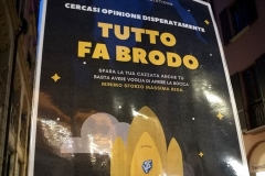 tutto fa brodo