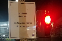 Della poesia