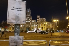 Madrid y la vida