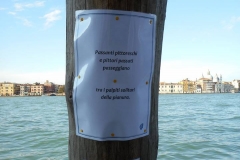 Passanti Venezia