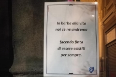 Strofe al Duomo