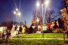 Castello sforzesco (9)