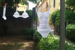 Reggio Emilia in poesia