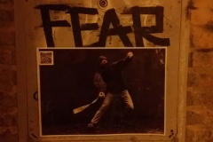 Fear Ferrara