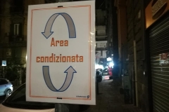 Area condizionata