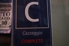 Cazzeggi completi