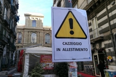 Cazzeggi e accademia