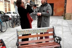 Intervista con Bologna Today