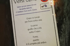 Versi alla Sanità