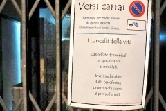 via Carlo Alberto